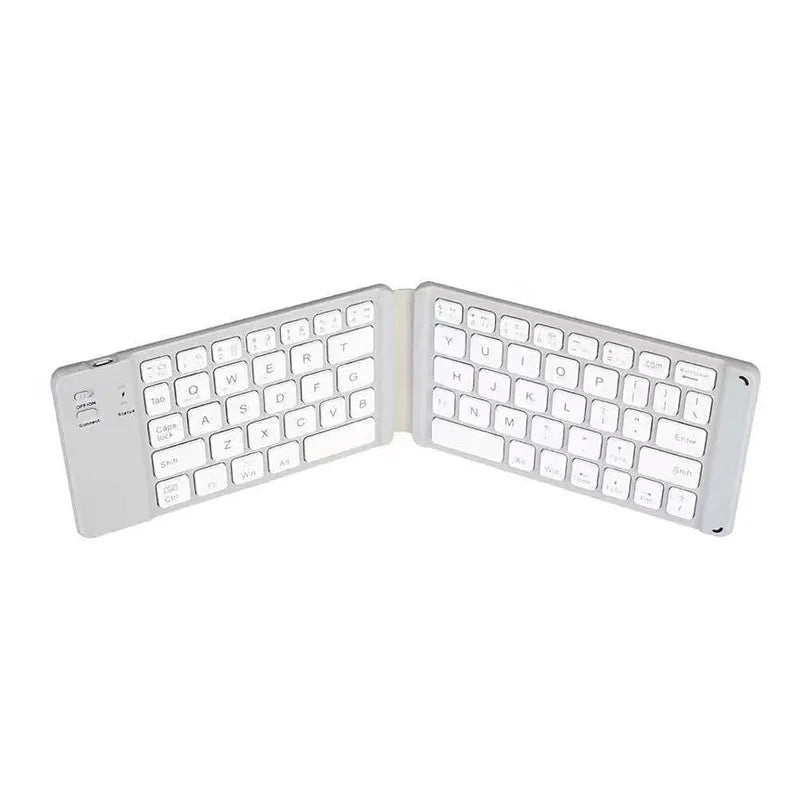 Wireless Folding Keyboard Wireless Folding Keyboard